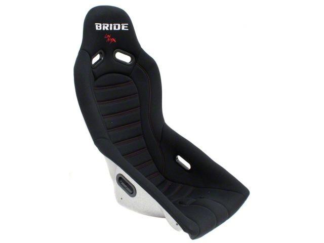 Bride F84AMF FRP Zodia Racing Bucket Seat (view 1)