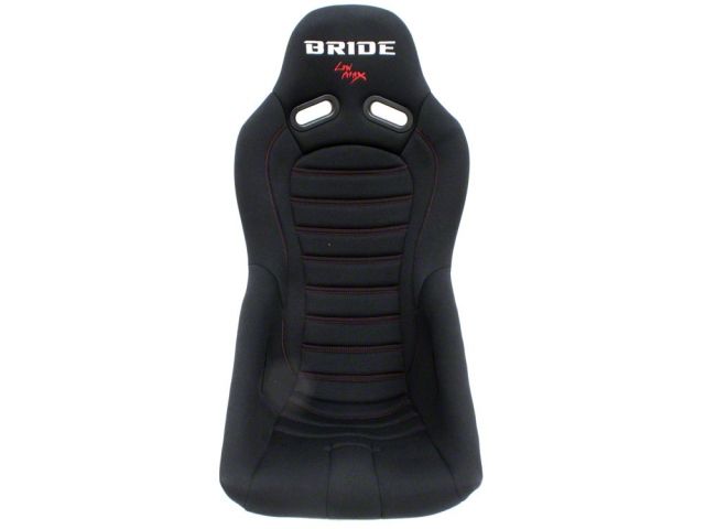 Bride F84AMF FRP Zodia Racing Bucket Seat (view 2)