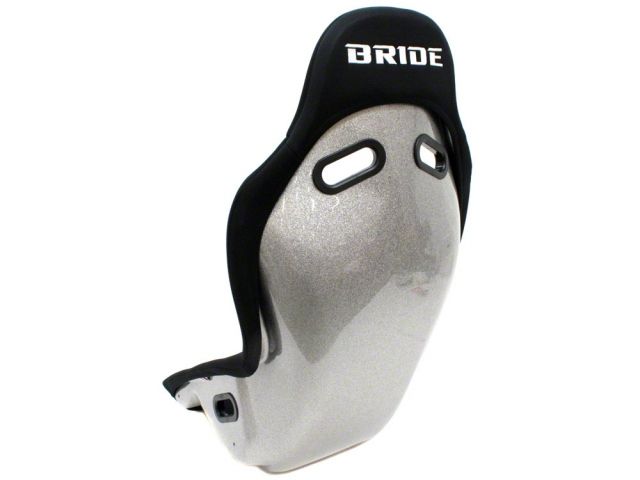 Bride F84AMF FRP Zodia Racing Bucket Seat (view 3)