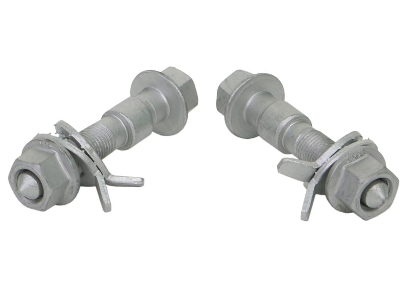 Whiteline Camber Adjust Bolt Kit 16mm Acura RSX 2002-2006 (view 3)