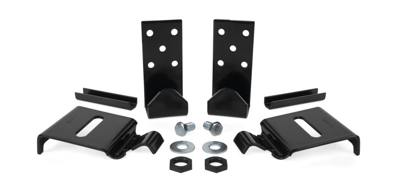 AIRLIFT Ridecontrol Air Spring Kit (view 3)