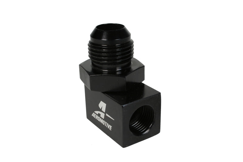Aeromotive 5/8'' Female to AN-10 Male (view 6)