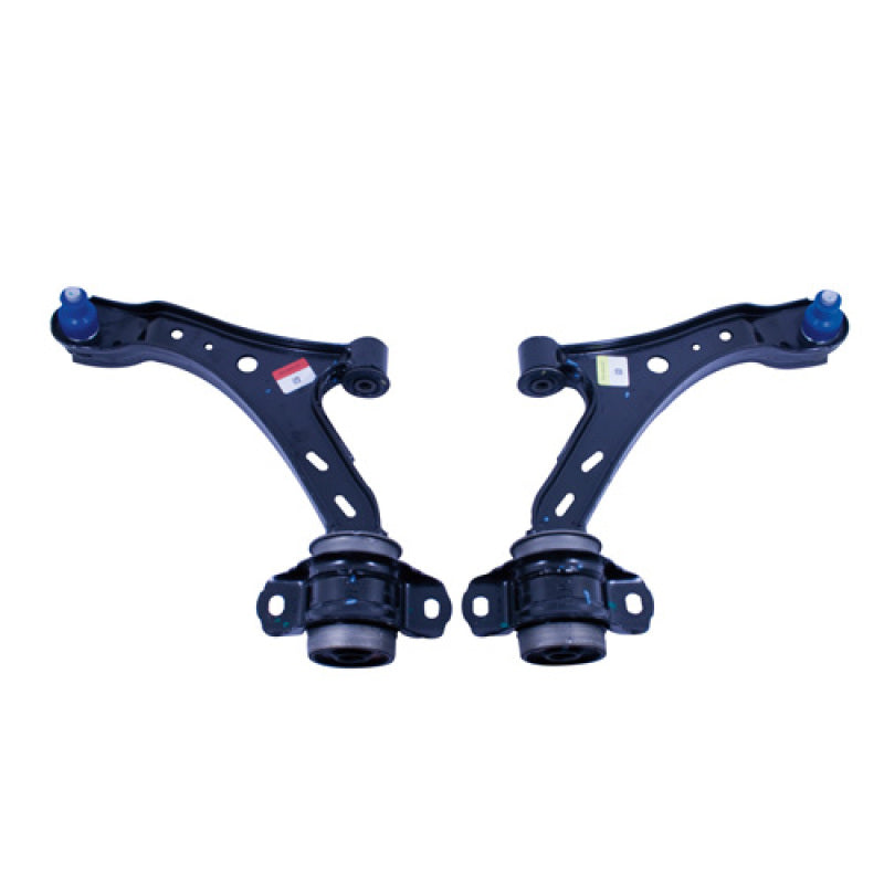 Ford Performance Parts 2005-2010 Mustang GT Front Lower Control Arm Upgrade Kit (view 4)