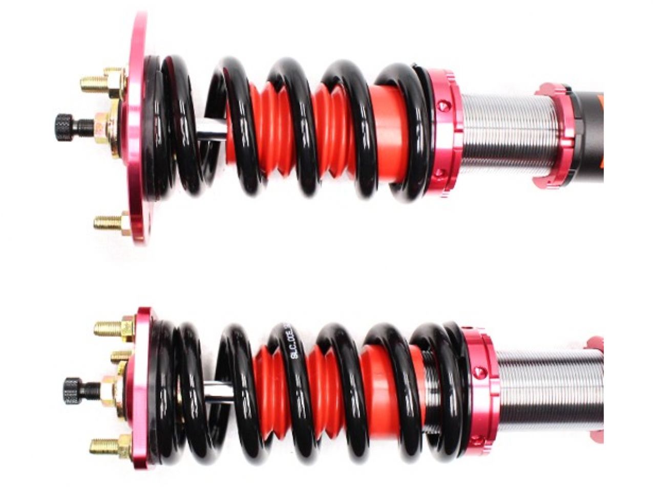 Godspeed Lexus GS300/GS400/GS430 (JZS1/UZS1) 1998-05 Coilovers (view 2)