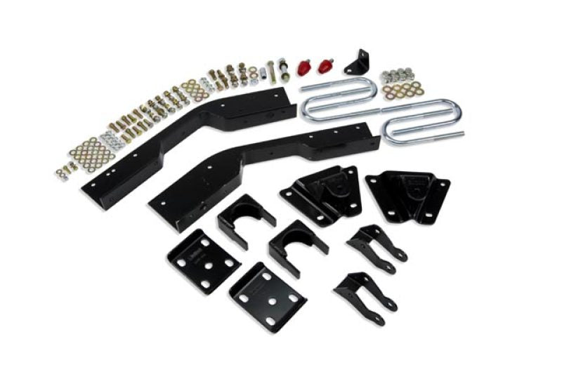 Belltech Flip Kit 92-94 GM Suburban C1500 7 inch (view 1)