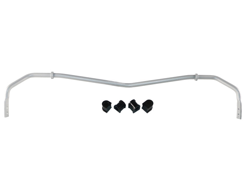 Whiteline Rear Sway Bar 18mm Adjustable Mazda RX-8 2003-2004 (view 4)