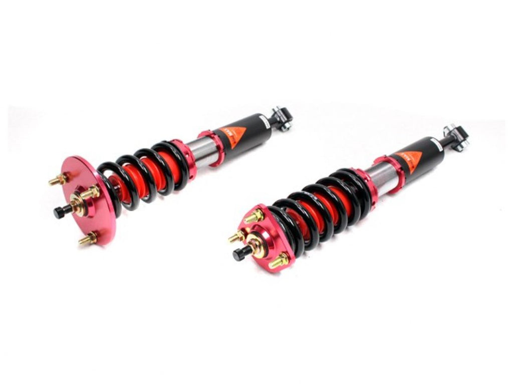 Godspeed Lexus GS300/GS400/GS430 (JZS1/UZS1) 1998-05 Coilovers (view 3)