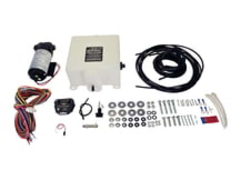AEM Electronics V2 Water/Methanol Injection Kit (1 Gallon) - Redesigned Controller (view 5)