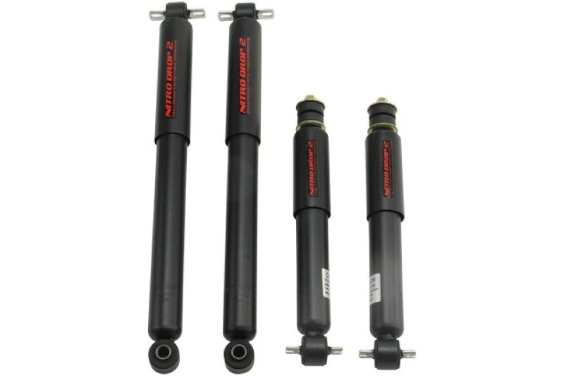 Belltech Shock Set Nitro Drop 2 (view 1)