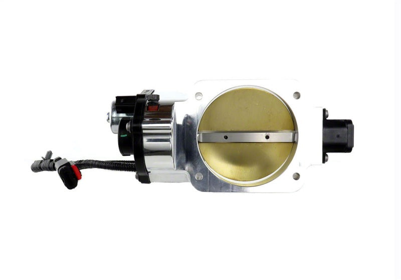 Ford Performance Parts 2011-2014 Mustang 5.0L 90 mm Throttle Body (view 15)