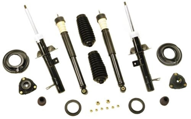 Ford Performance Parts Ford Racing SVT Focus Strut/Shock Kit (view 4)