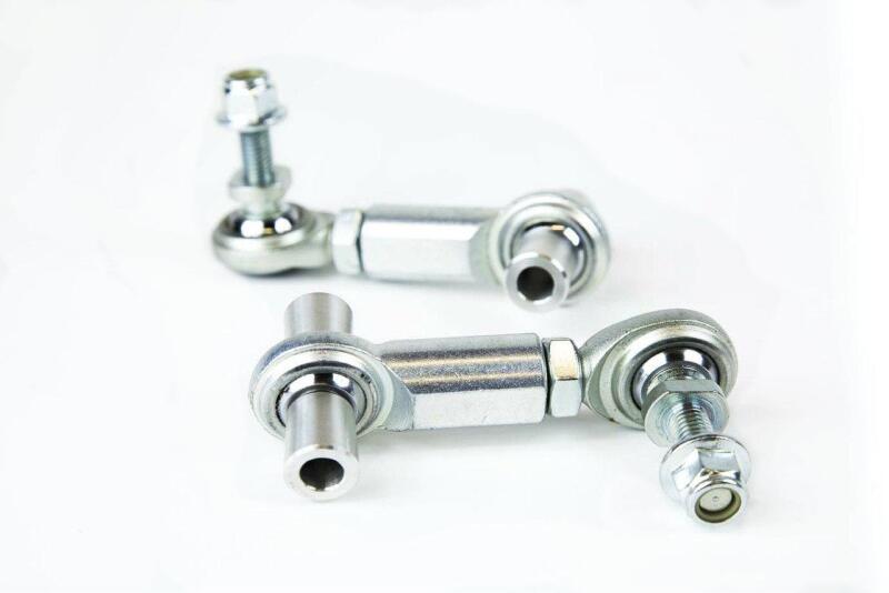 SPL Part Rear Swaybar Endlinks GR86/BRZ/GT86/WRX (view 5)