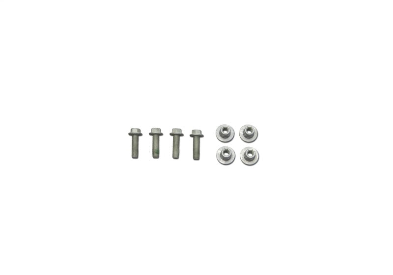 Ford Performance Parts Ford Racing 2005-09 Mustang GT Coupe Front Lower A-Arm Brace Upgrade (view 3)
