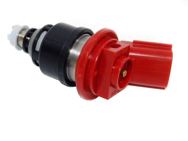 HKS Side Feed Injector 740CC Z32 180SX (view 1)