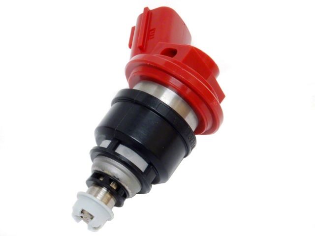 HKS Side Feed Injector 740CC Z32 180SX (view 2)