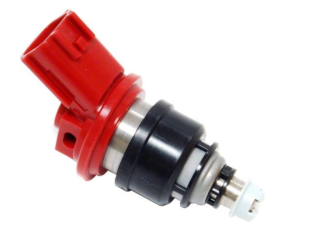 HKS Side Feed Injector 740CC Z32 180SX (view 3)