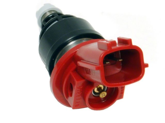 HKS Side Feed Injector 740CC Z32 180SX (view 4)