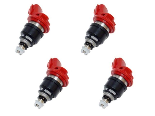 HKS Side Feed Injector 740CC Z32 180SX (view 5)