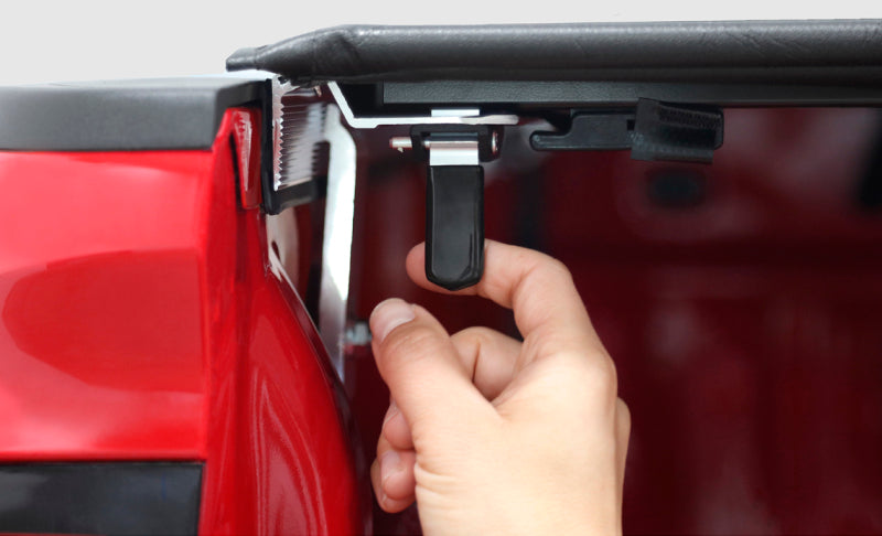 Access Tonnosport 82-93 Dodge 8ft Bed Roll-Up Cover 22040089