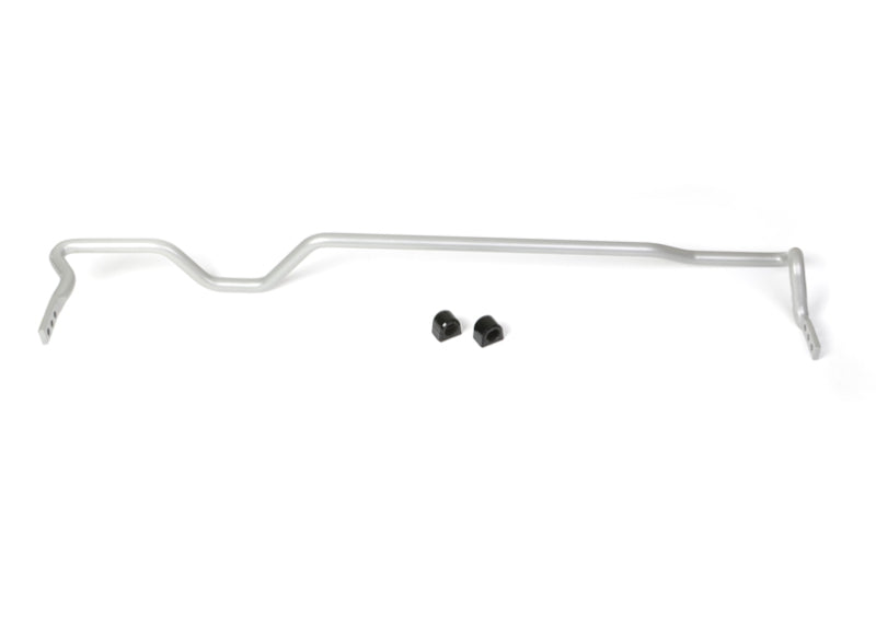 Whiteline Rear Sway Bar 22mm Adjustable Subaru Forester 1998-2002 (view 5)