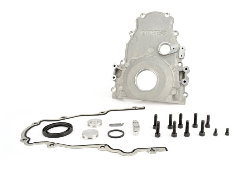 Comp Cams LS FRONT COVER (LS1, -2, -3, -6) (view 2)