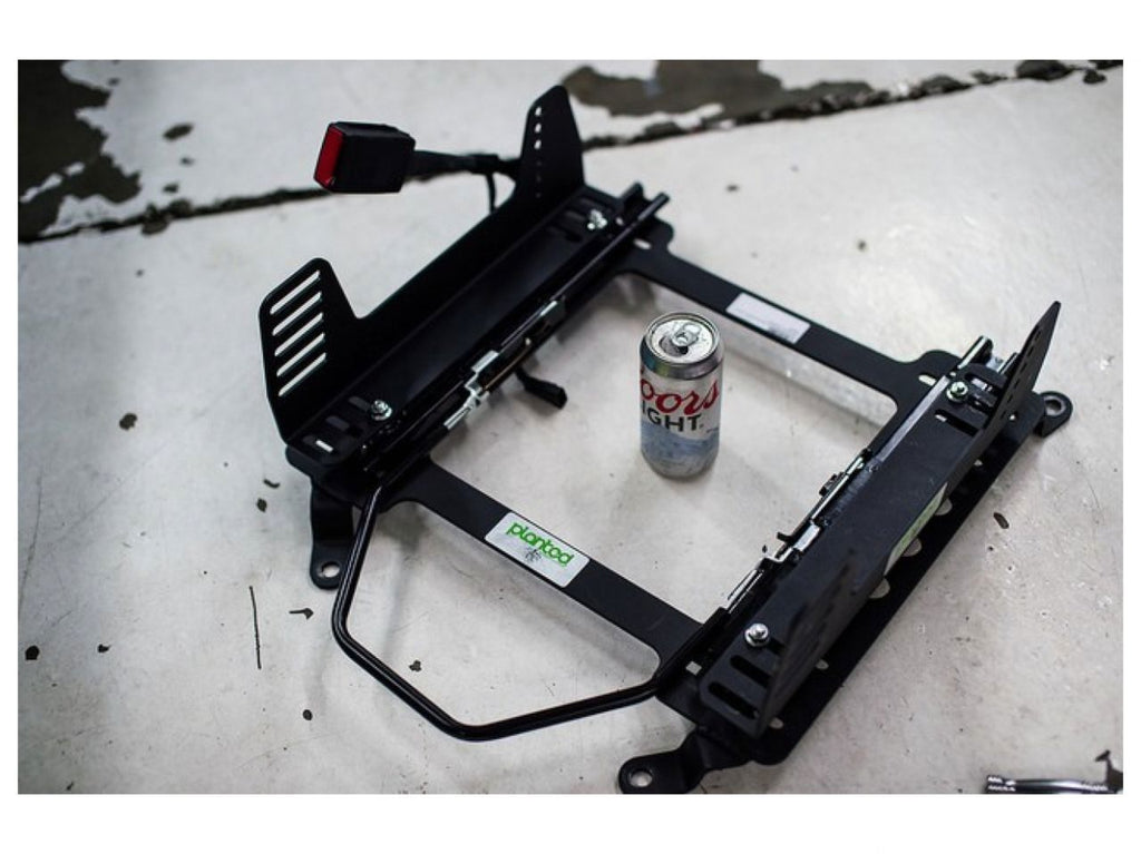 Planted Technology Seat Bracket, FordMustang (2015+) - Driver *Discontinued (view 2)