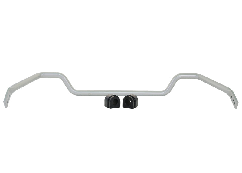 Whiteline Front Sway Bar 30mm Heavy Duty Blade Adjustable BMW M3 2001-2006 (view 2)
