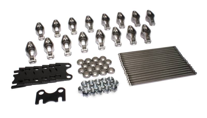 COMP Cams Rocker Arm/Pushrod Kit CS 1.6 RPG101