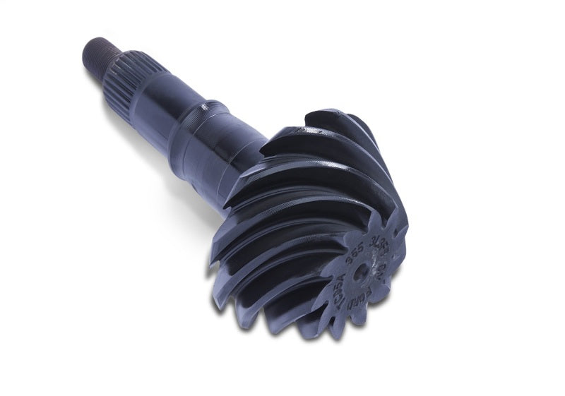 Ford Performance Parts 8.8 Inch 3.55 Ring Gear and Pinion (view 7)