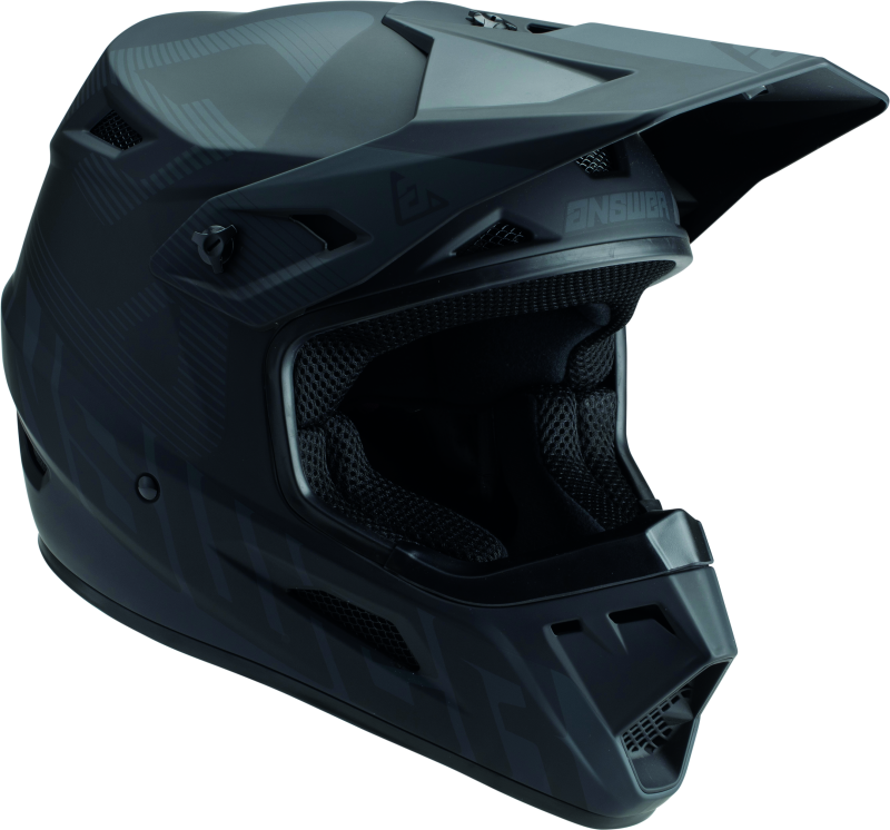 Answer Ar1 V2 Bold He Blkdkgry Xl 447671