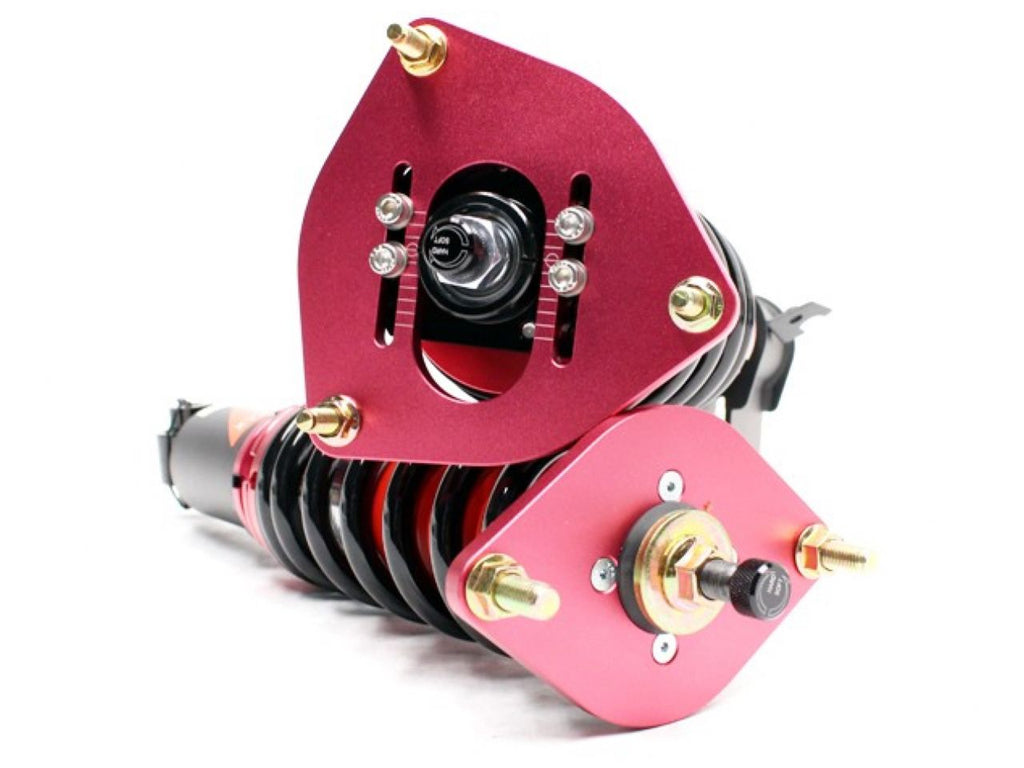 Godspeed Subaru Legacy (BM/BR) 2010-14 Coilovers (view 3)