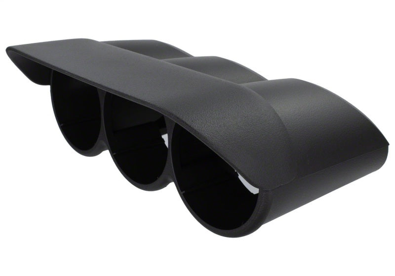 Ford Performance Parts Ford Racing Mustang Dash Gauge Pod (view 12)