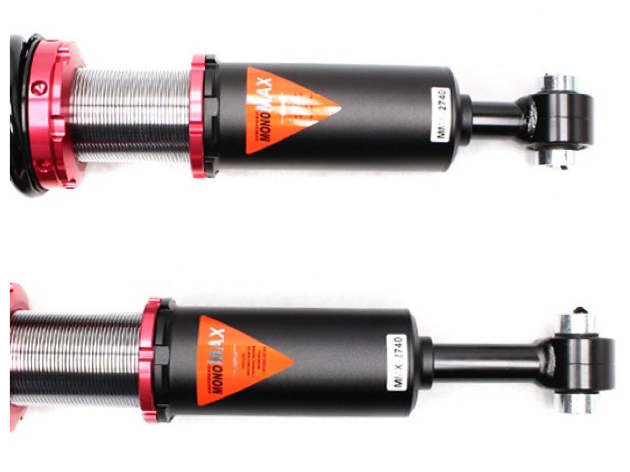 Godspeed Lexus GS300/GS400/GS430 (JZS1/UZS1) 1998-05 Coilovers (view 4)