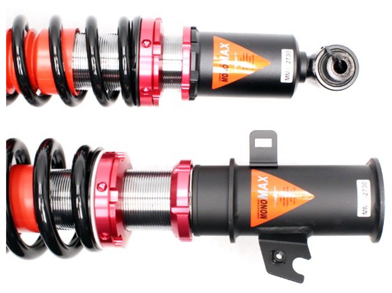 Godspeed Subaru Legacy (BM/BR) 2010-14 Coilovers (view 4)
