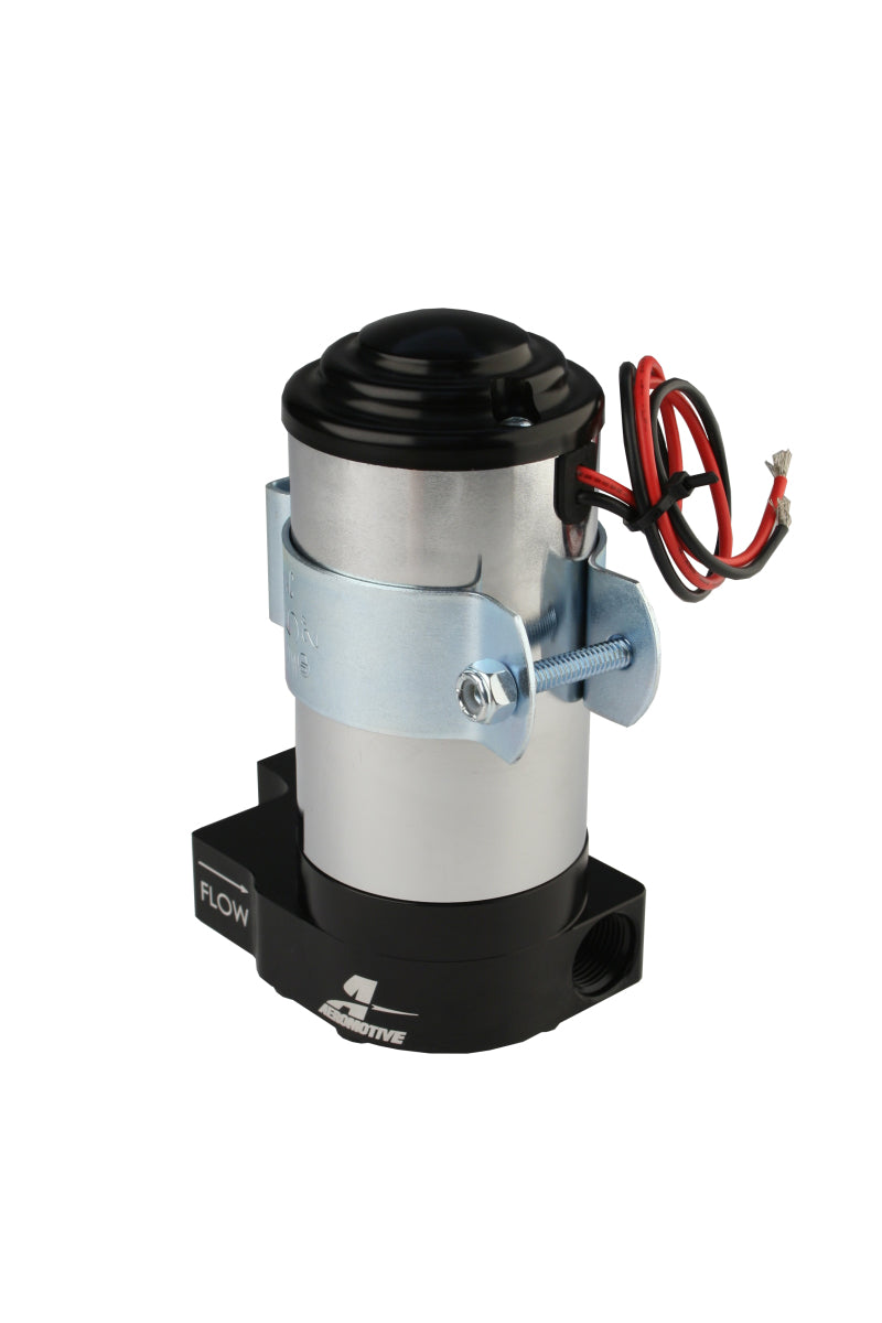 Aeromotive H/0 Fuel Pump - ORB-08 (view 10)