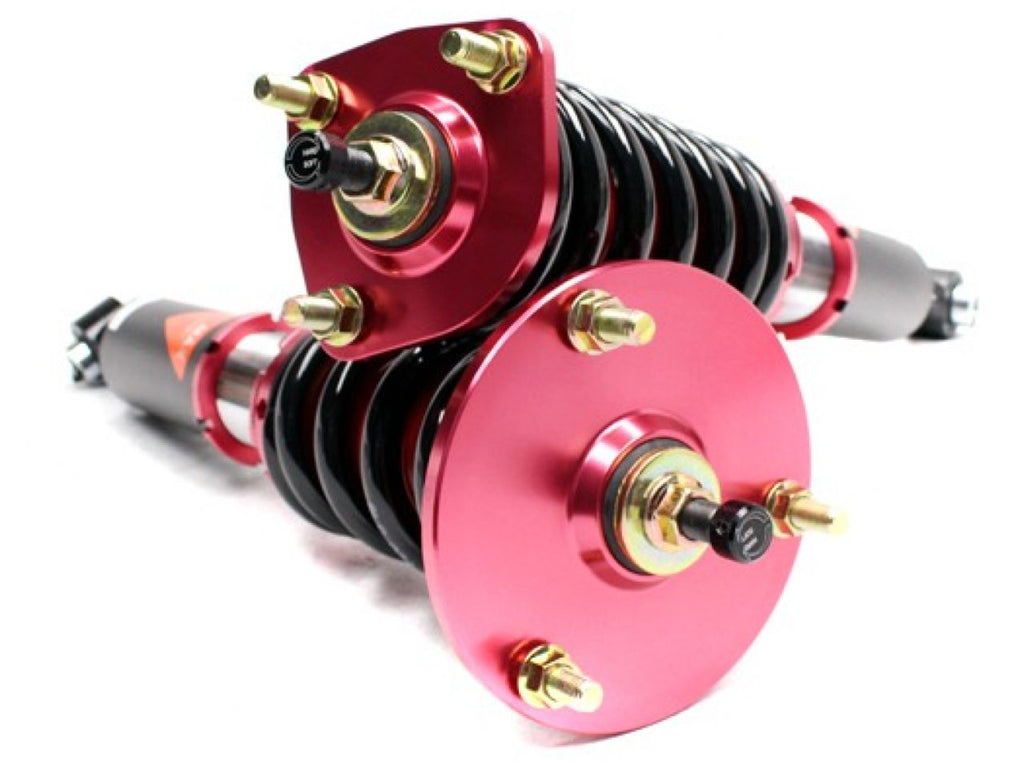 Godspeed Lexus GS300/GS400/GS430 (JZS1/UZS1) 1998-05 Coilovers (view 5)