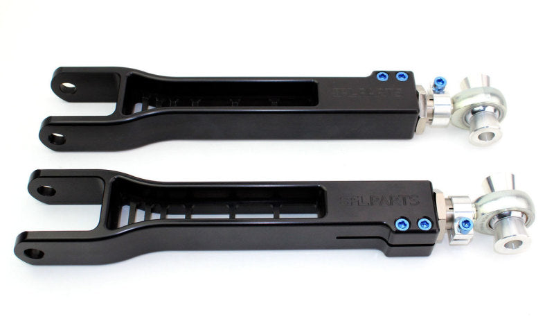 SPL Part GTR R35 Rear Camber Links (view 3)