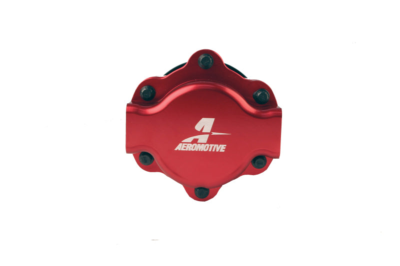 Aeromotive Billet Hex Drive Fuel Pump (view 1)
