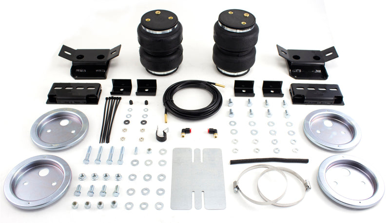 AIRLIFT Loadlifter 5000 Air Spring Kit (view 2)