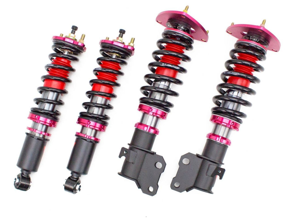Godspeed Subaru Legacy (BL/BP) 2005-09 Coilovers (view 1)