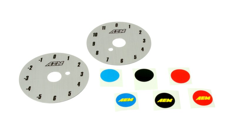 AEM Electronics Universal 12 Position Trim Pot (view 9)