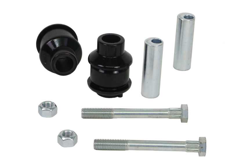 Whiteline Front Control arm - lower bushing (view 3)