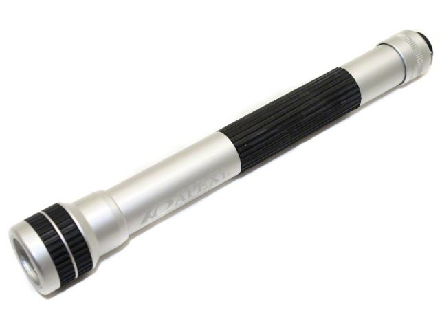 APEXi LED Flashlight *Discontinued (view 2)