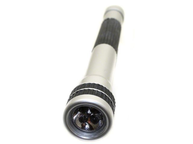 APEXi LED Flashlight *Discontinued (view 4)