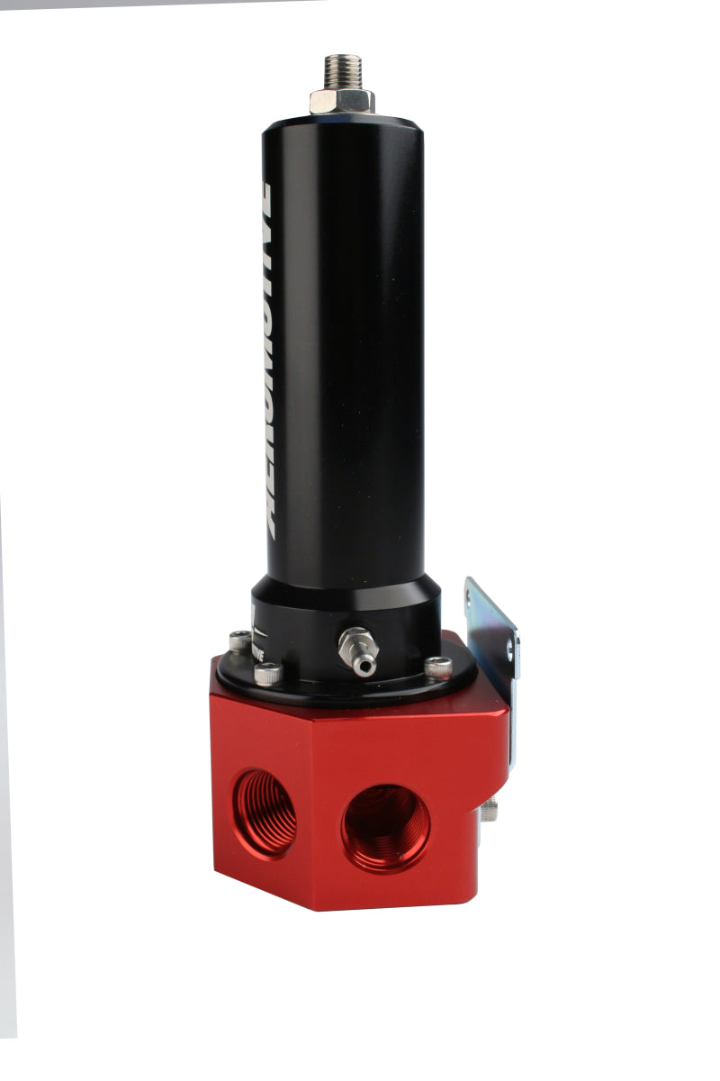 Aeromotive Belt/Hex Drive EFI Regulator (view 1)