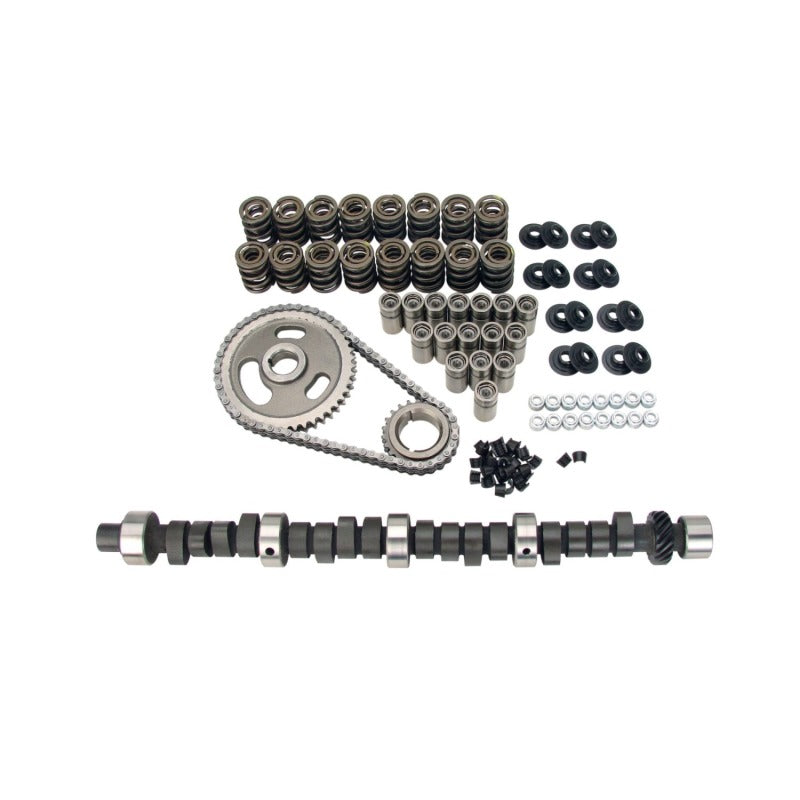 Comp Cams High Energy Cam And Lifter Kits Crs 252h (view 1)