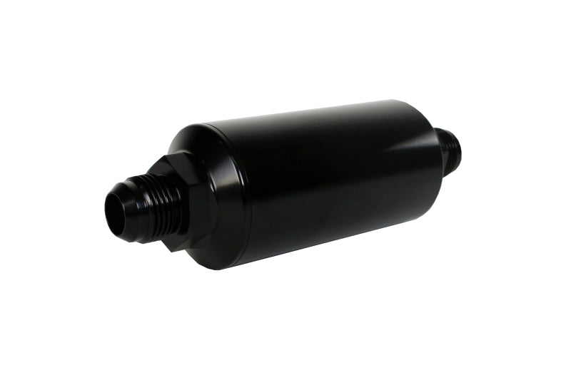 Aeromotive Stainless 100 Micron Filter Micronale AN-10 (view 10)