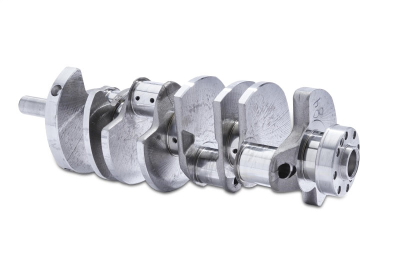 Ford Performance Parts Mustang BOSS 302 Forged Crank (view 8)