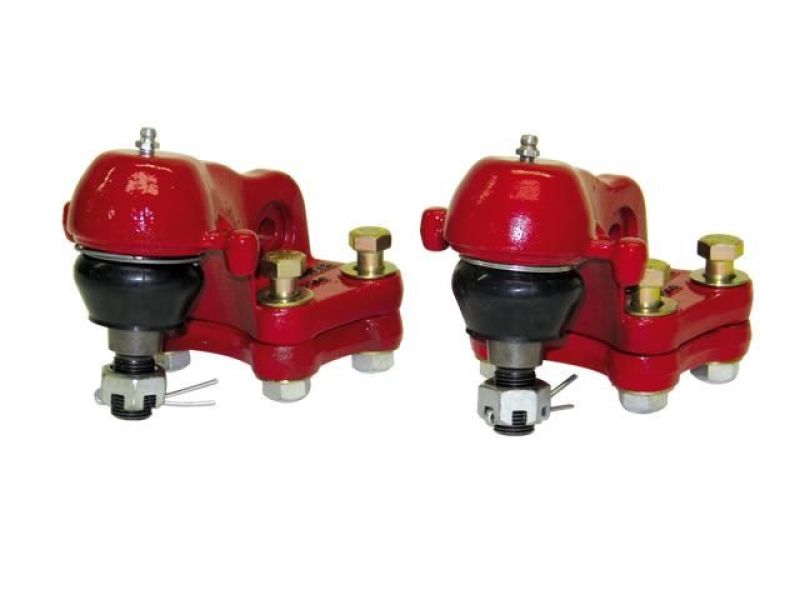 Belltech Drop Ball Joint Set 04-07 Colorado/canyon 2inch (view 1)