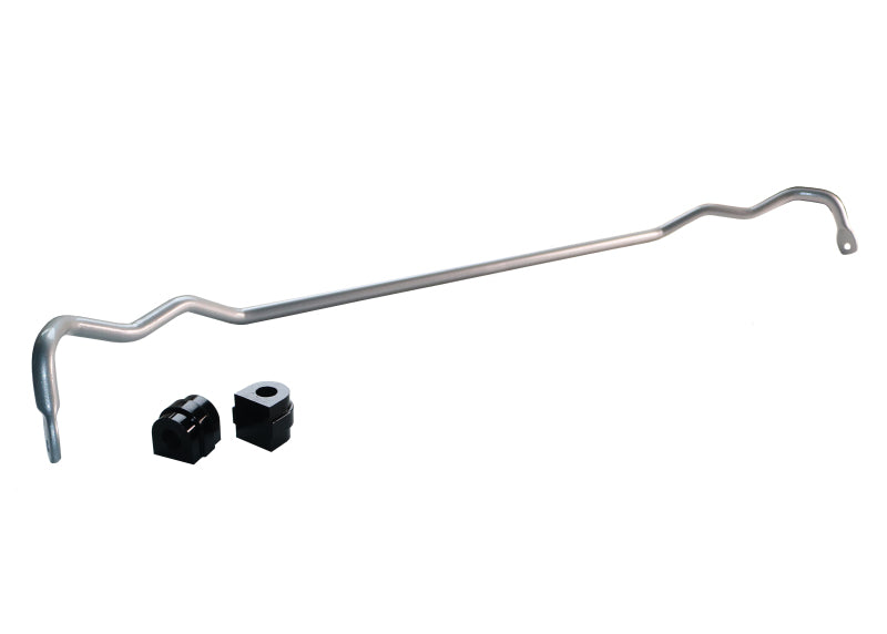 Whiteline Rear Sway Bar 20mm Heavy Duty BMW 135I 2008-2011 (view 1)